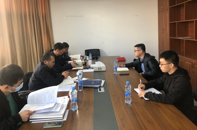 市政公用集團安監(jiān)信訪部謝寶瓊到南昌市政建設集團調研指導安全穩(wěn)定工作691.jpg