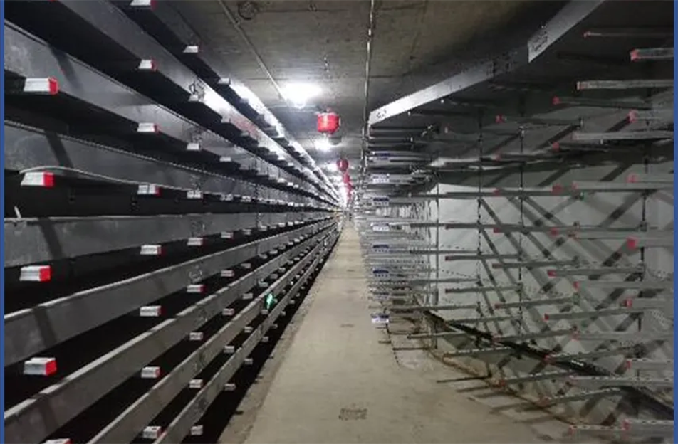 江西 南昌市政建設(shè)集團(tuán)河洲路項(xiàng)目榮獲2024市政工程最高質(zhì)量評價